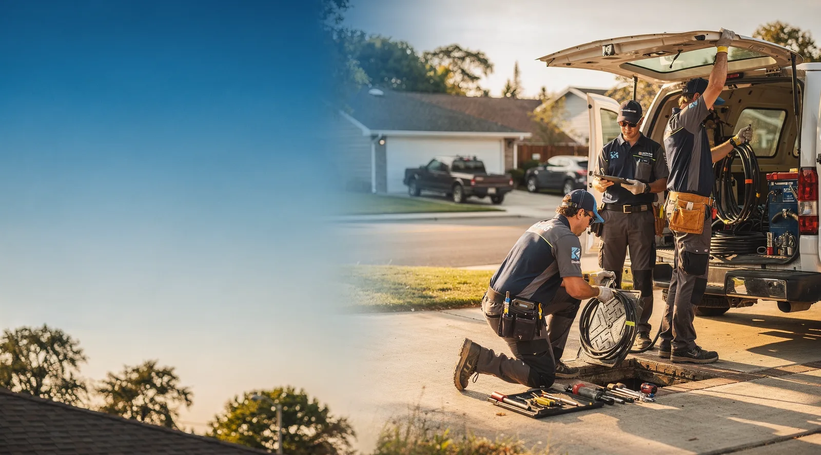 Water Softener Installation in Flint, TX near me